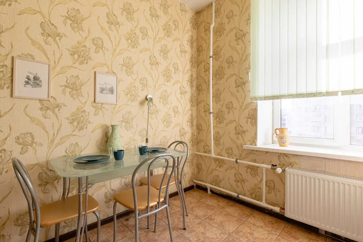 Квартира Гости Любят на Варшавской 112