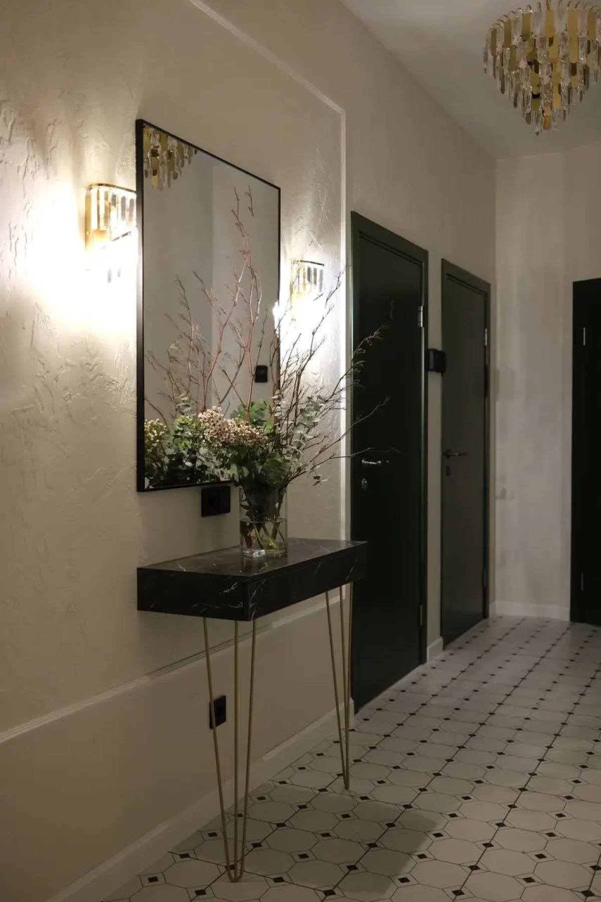 Апартаменты Романтичные Для Двоих