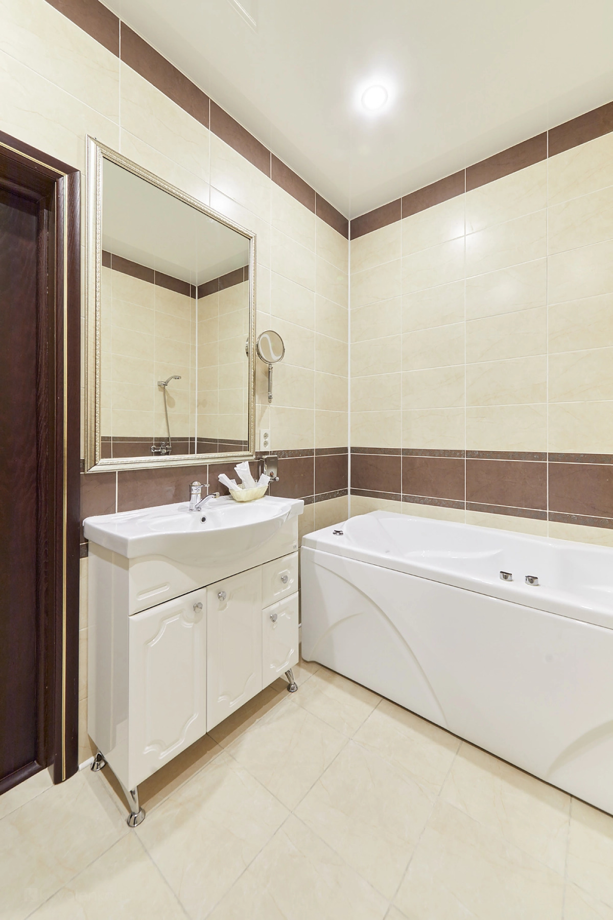 Отель ГРК Бристоль