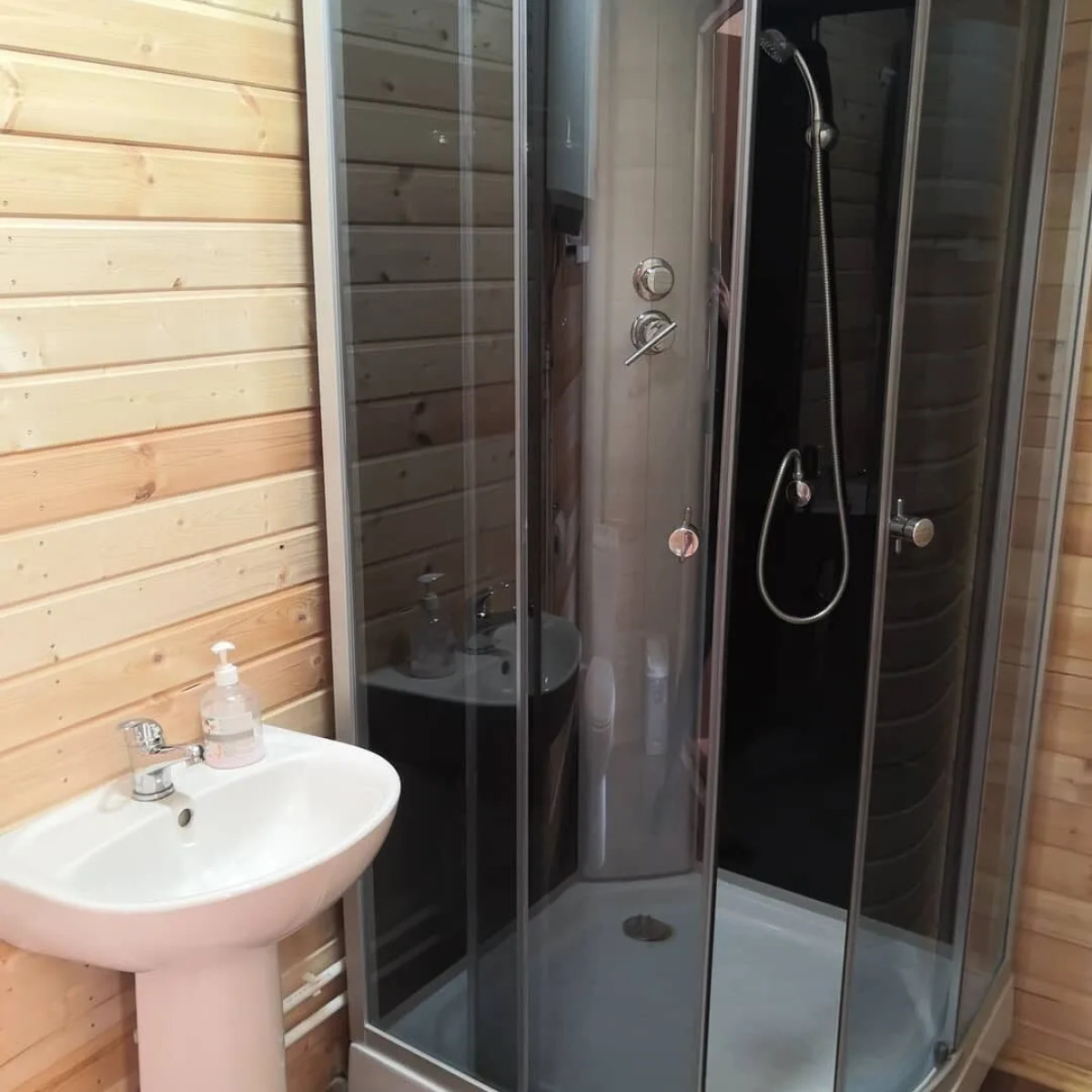 Гостевой Дом Простоквашино