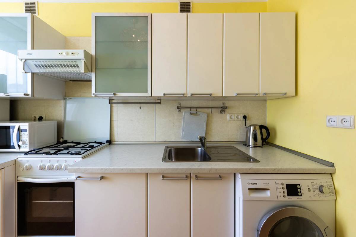 Апартаменты у Метро Павелецкая