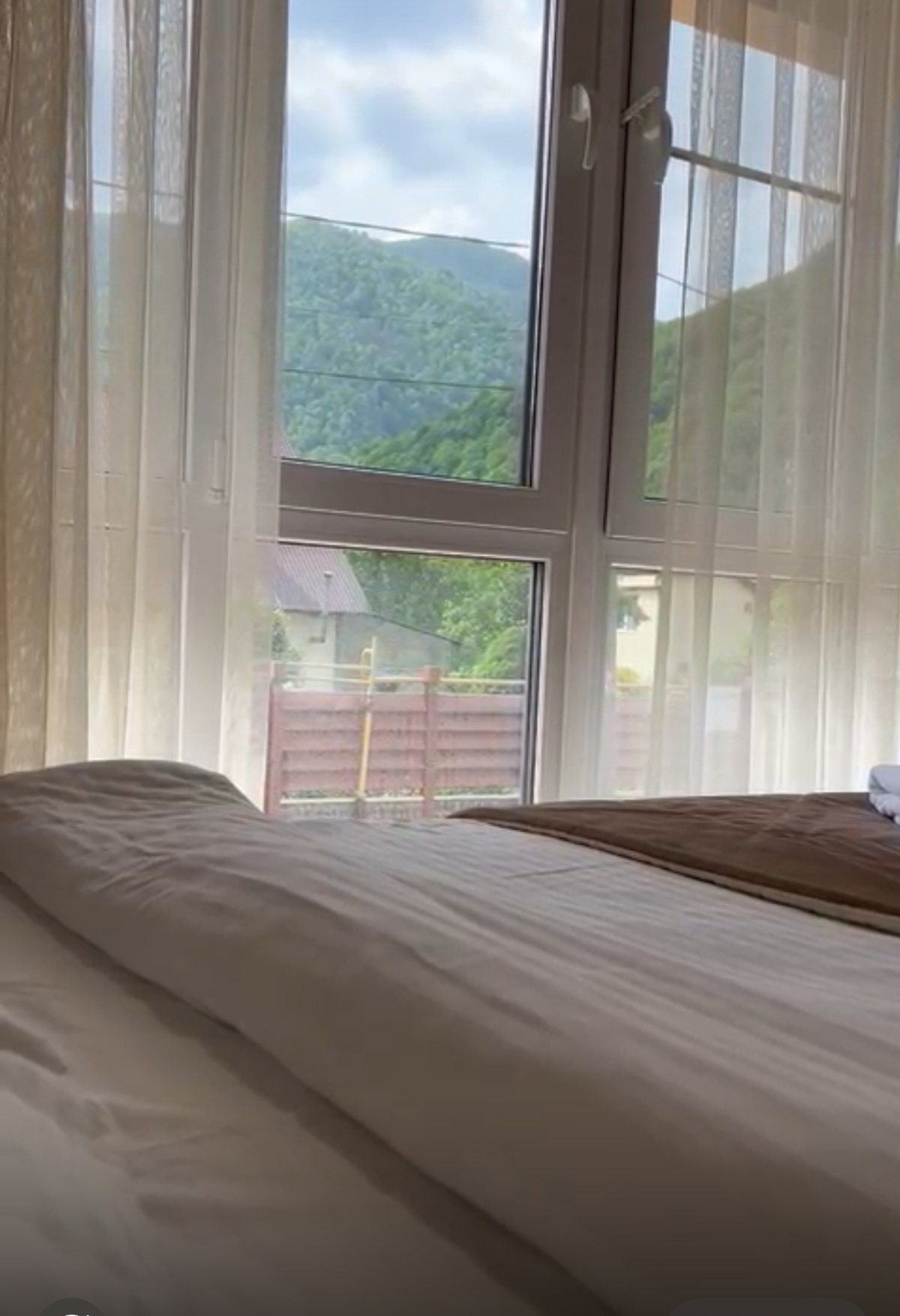 Апартаменты Gorki City SKI 6