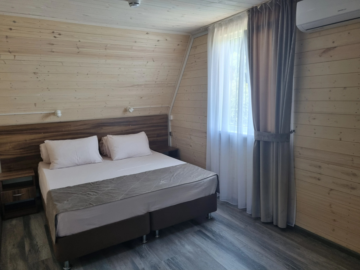 Гостевой дом Идиллия