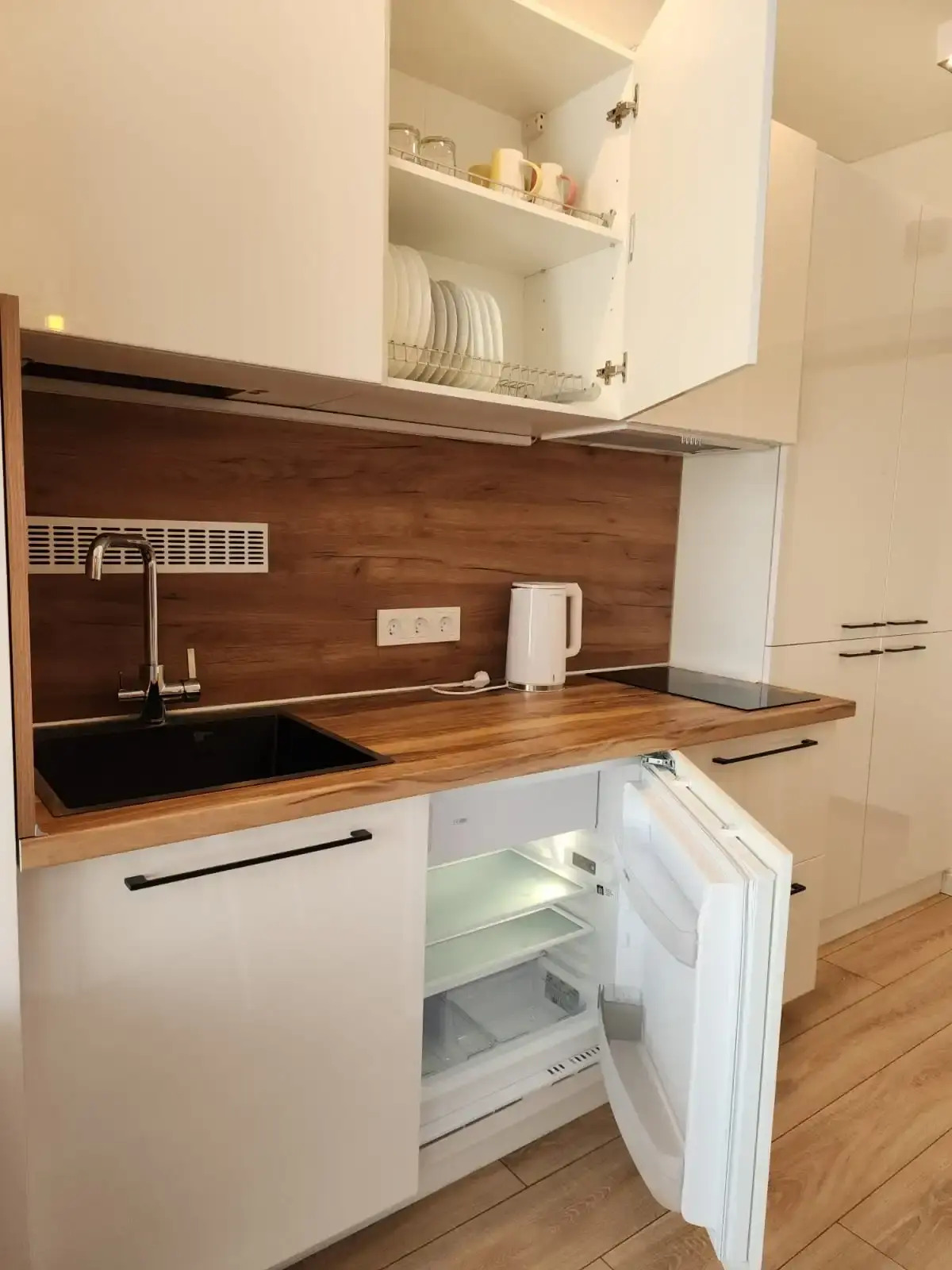 Апартаменты Baltic Comfort 8