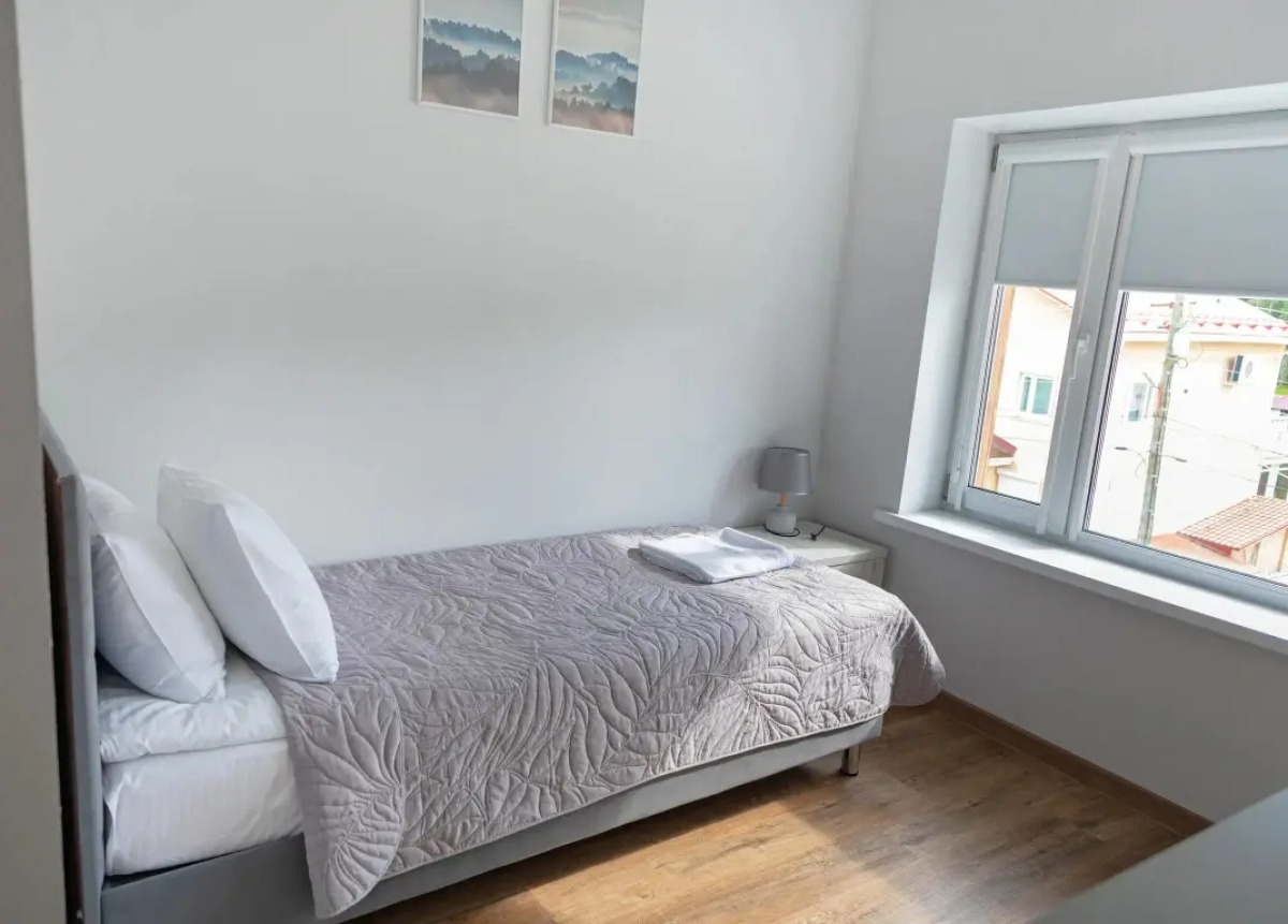 Апартаменты Ярвен Лахти