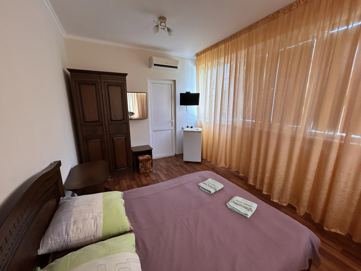 Гостевой дом Отдых в Лоо