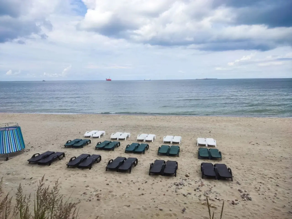 Кемпинг гостевые дома