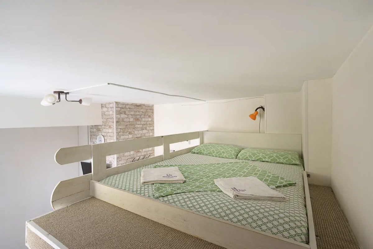 Апартаменты BestFlat24 Владыкино Двухуровневые