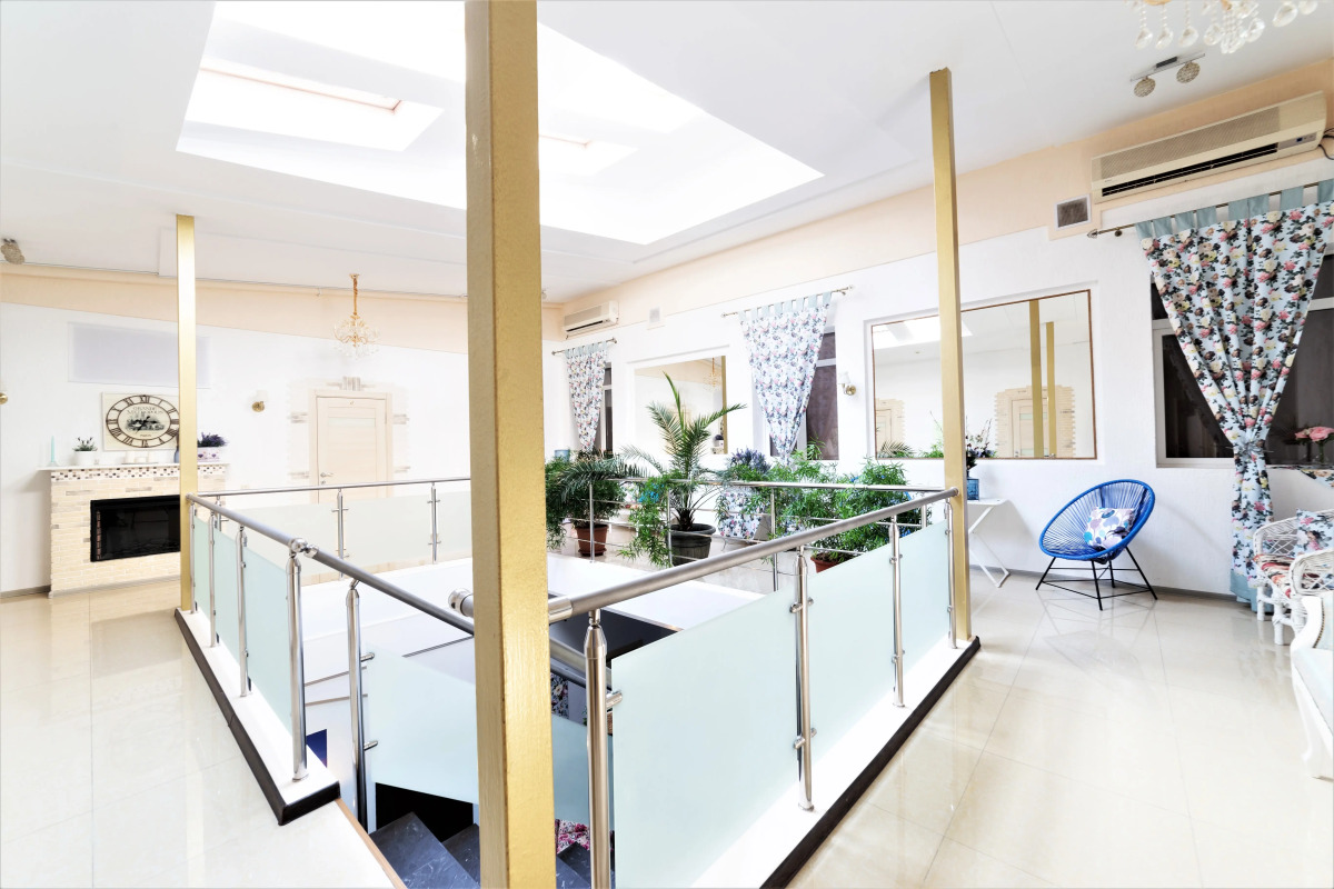 Бутик-Отель Прованс