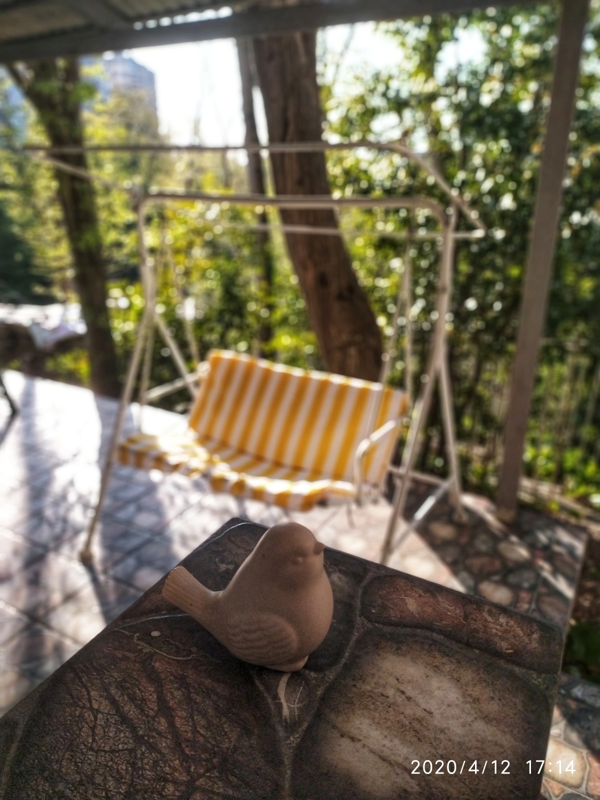 Гостевой дом Town park