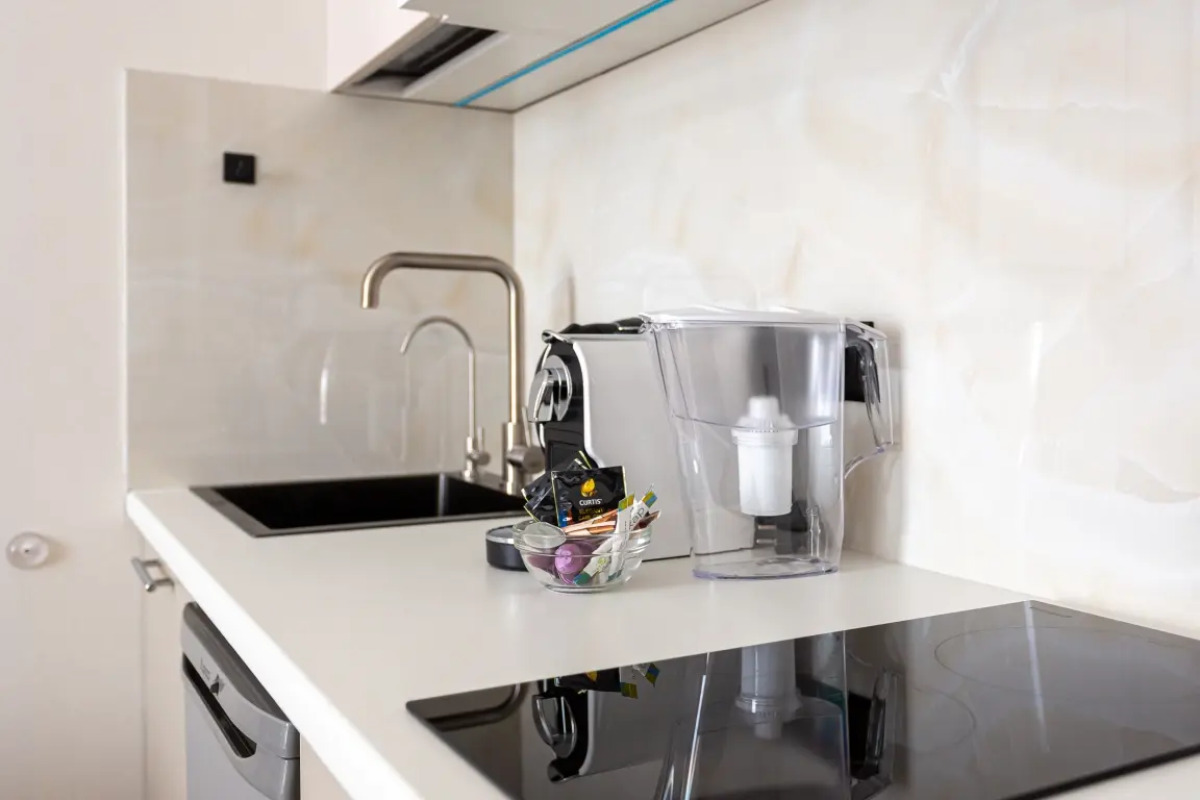 Апартаменты LikeHome Life - Спартак Движение