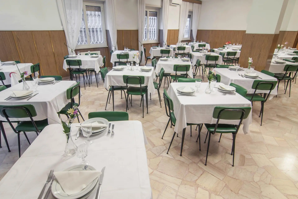 Гостевой дом Villa Letizia-Casa per ferie