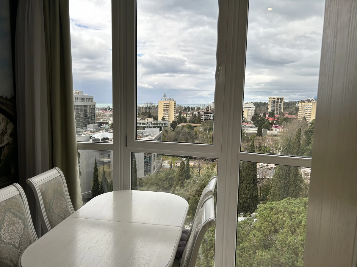 Квартира Жилой Комплекс Аврора