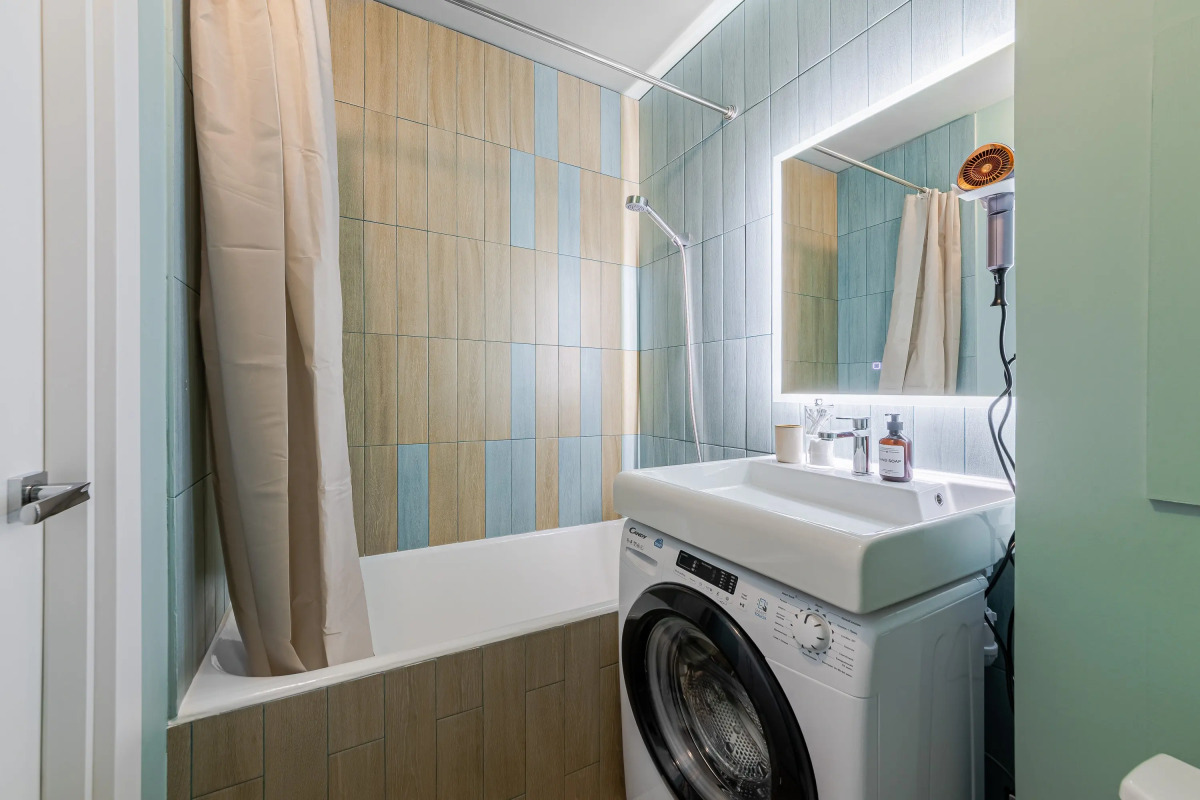 Квартира Уютная рядом с Кулакова РДКБ Университетом МВД и РУДН