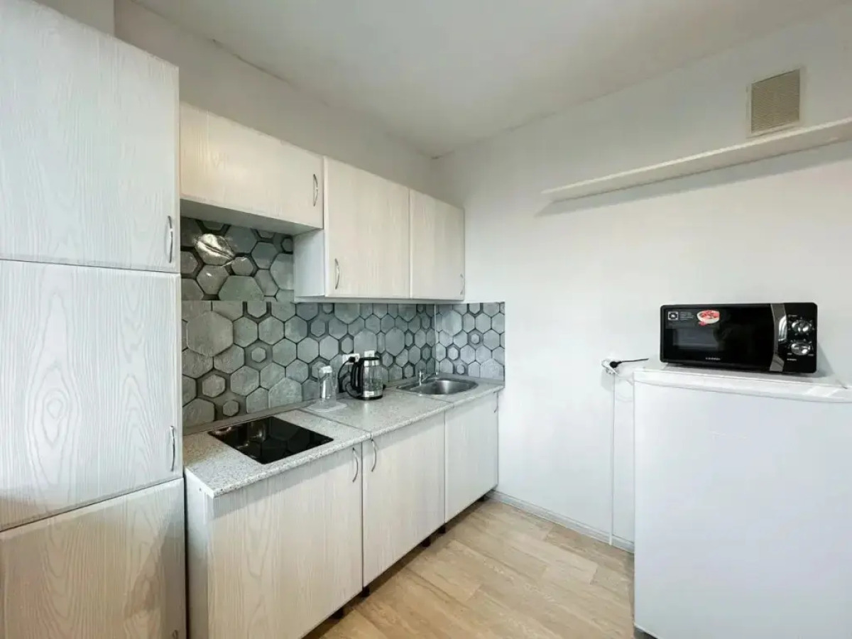 Апартаменты Rolling Stones