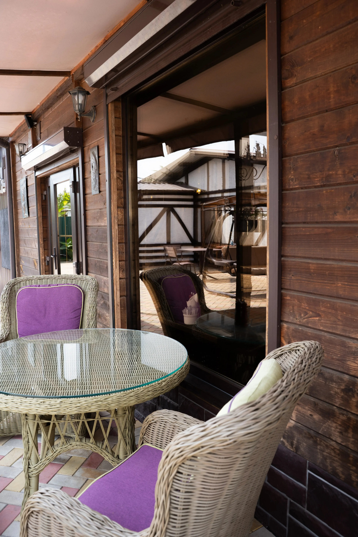 Отель Rodnik Village&Spa