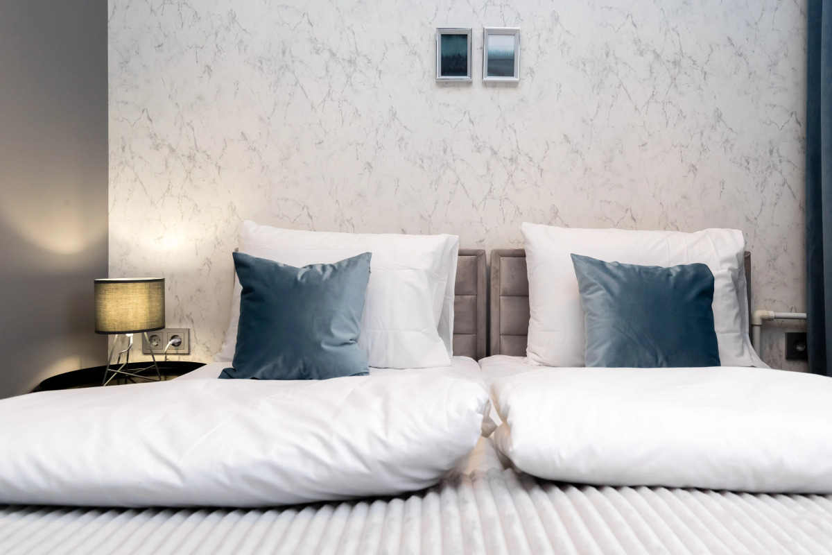 Апартаменты Море Апартаментов 37/3 - 3