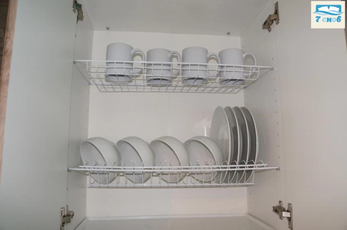 Апартаменты Чарли Чаплин