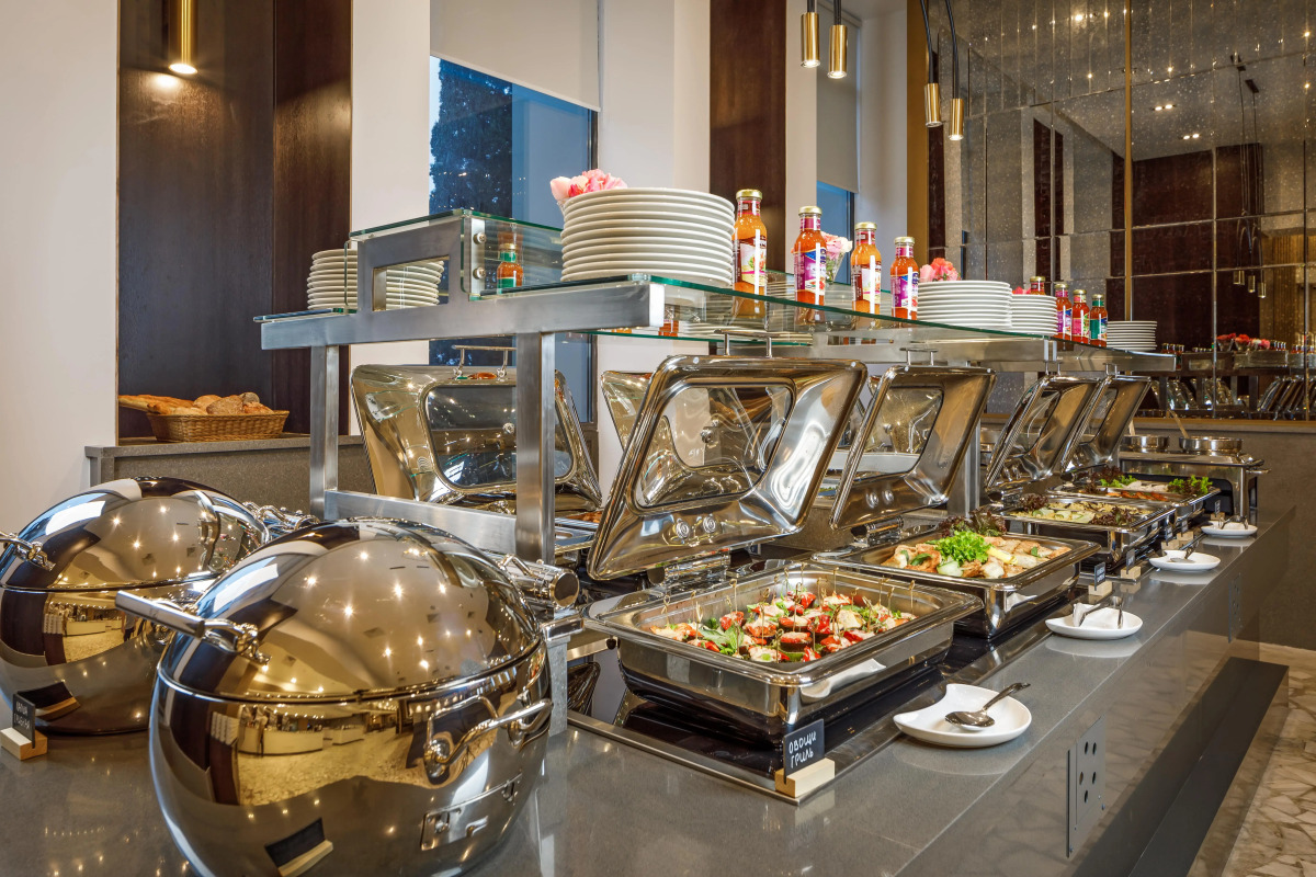 Санаторий Foros Wellness & Park