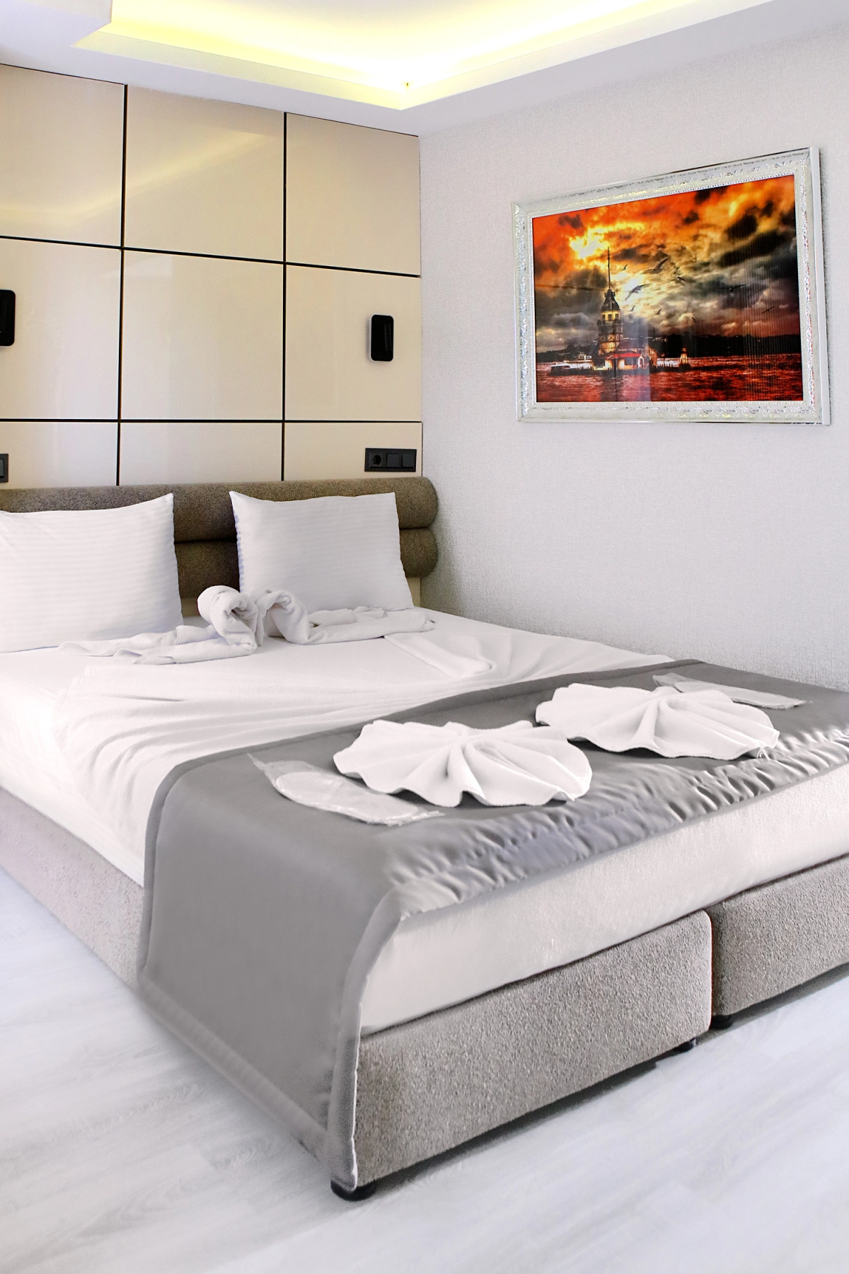 Amara Hotel Old City