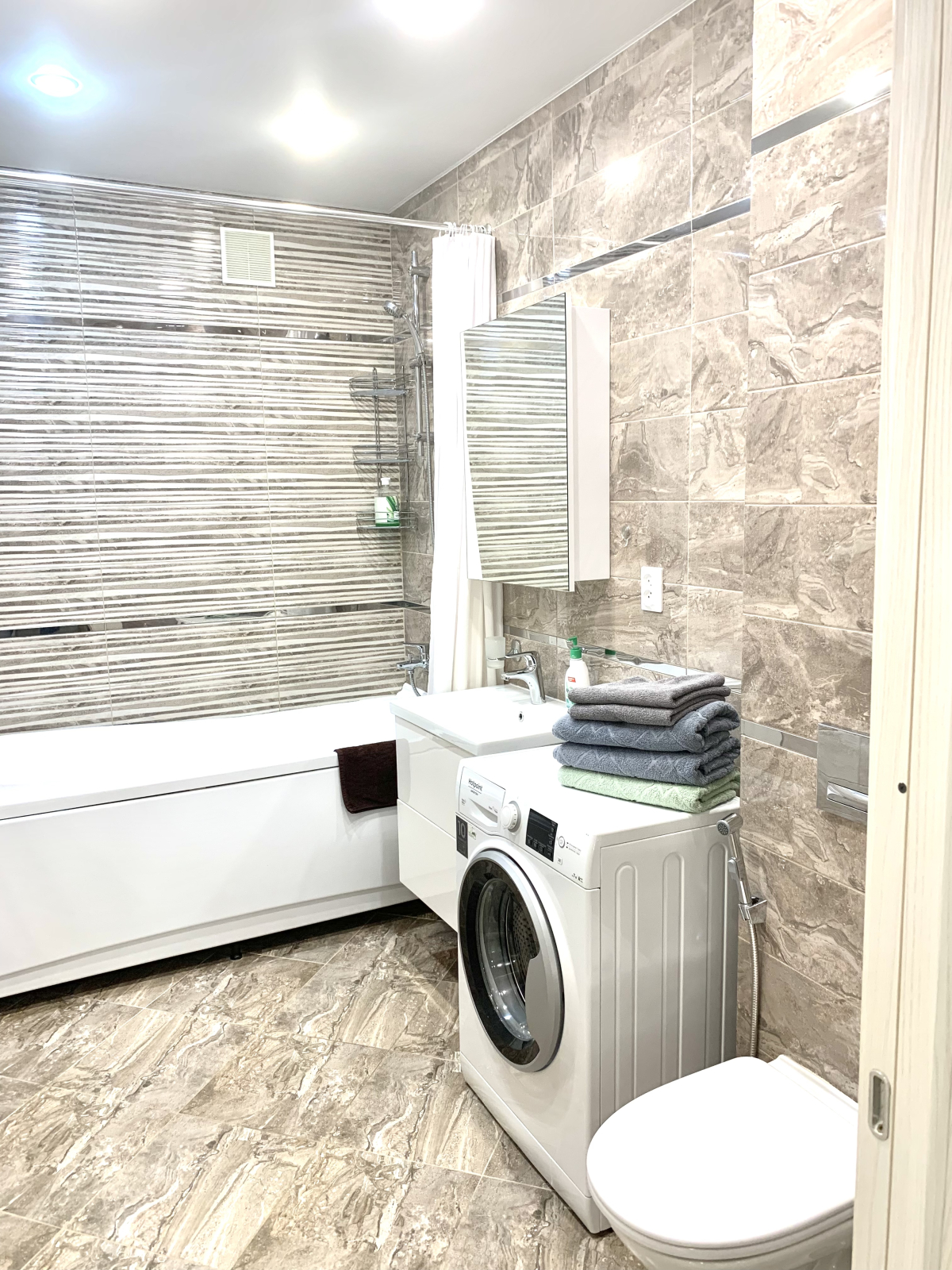 Апартаменты Леонардо - уютно как дома