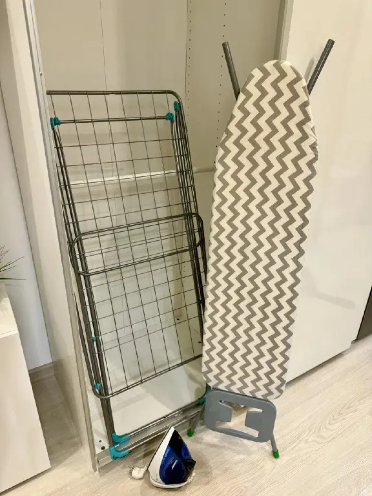 Апартаменты с видом на Москву