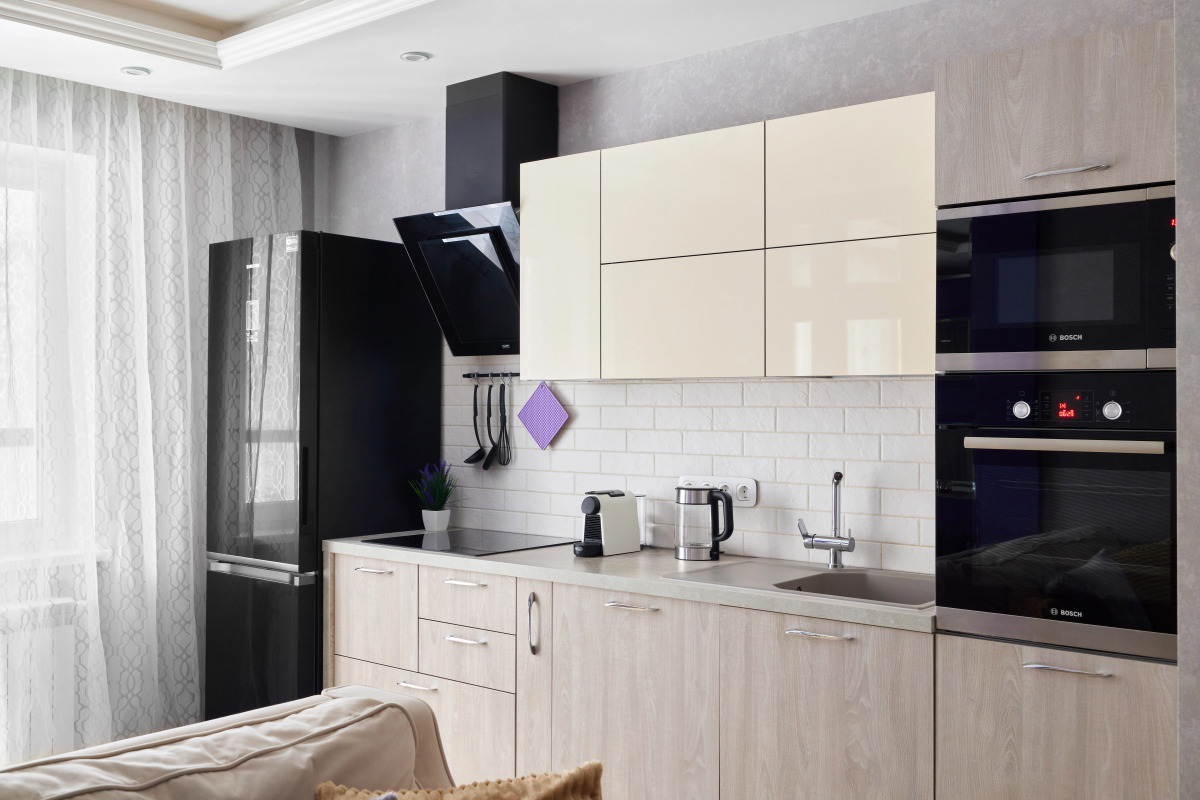 Квартира RoomyRoom Life