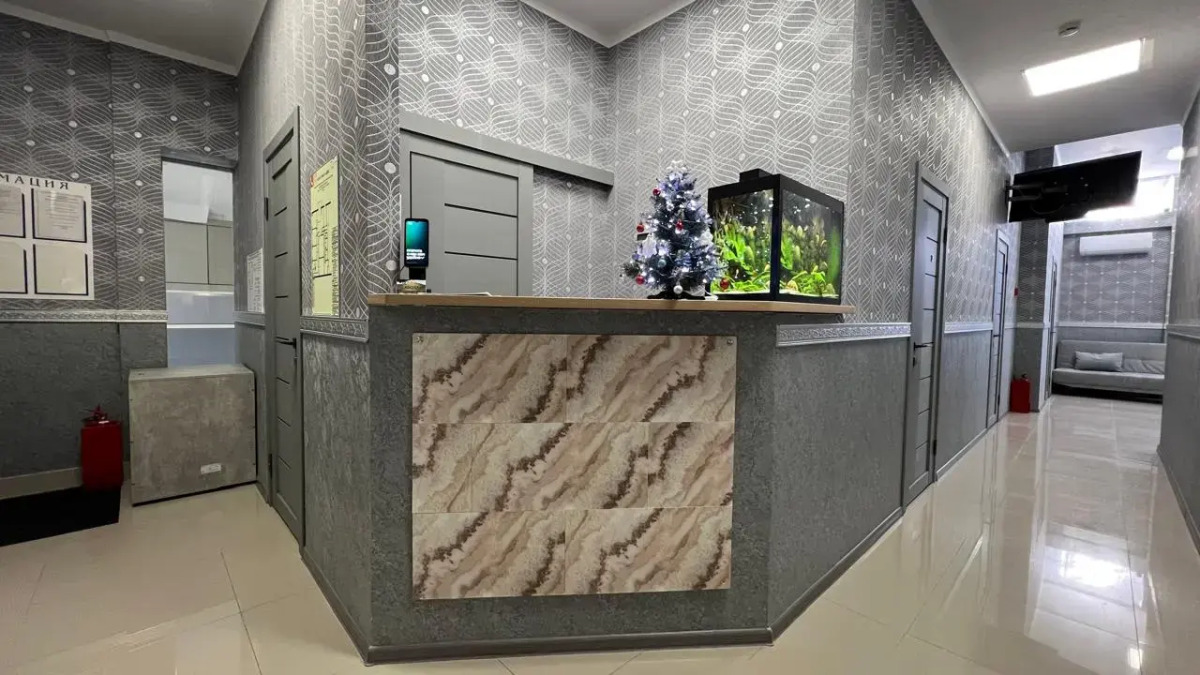 Хостел Как Дома