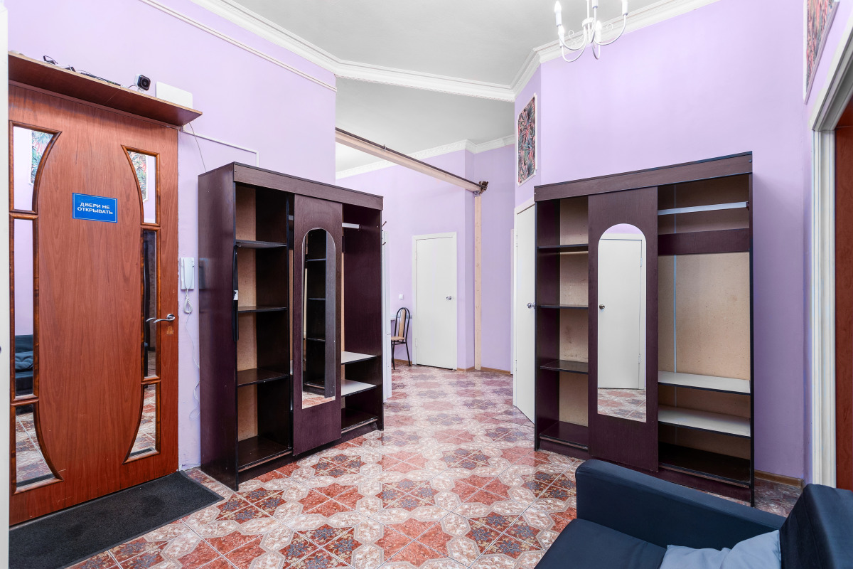 Жилые помещения Спасибо