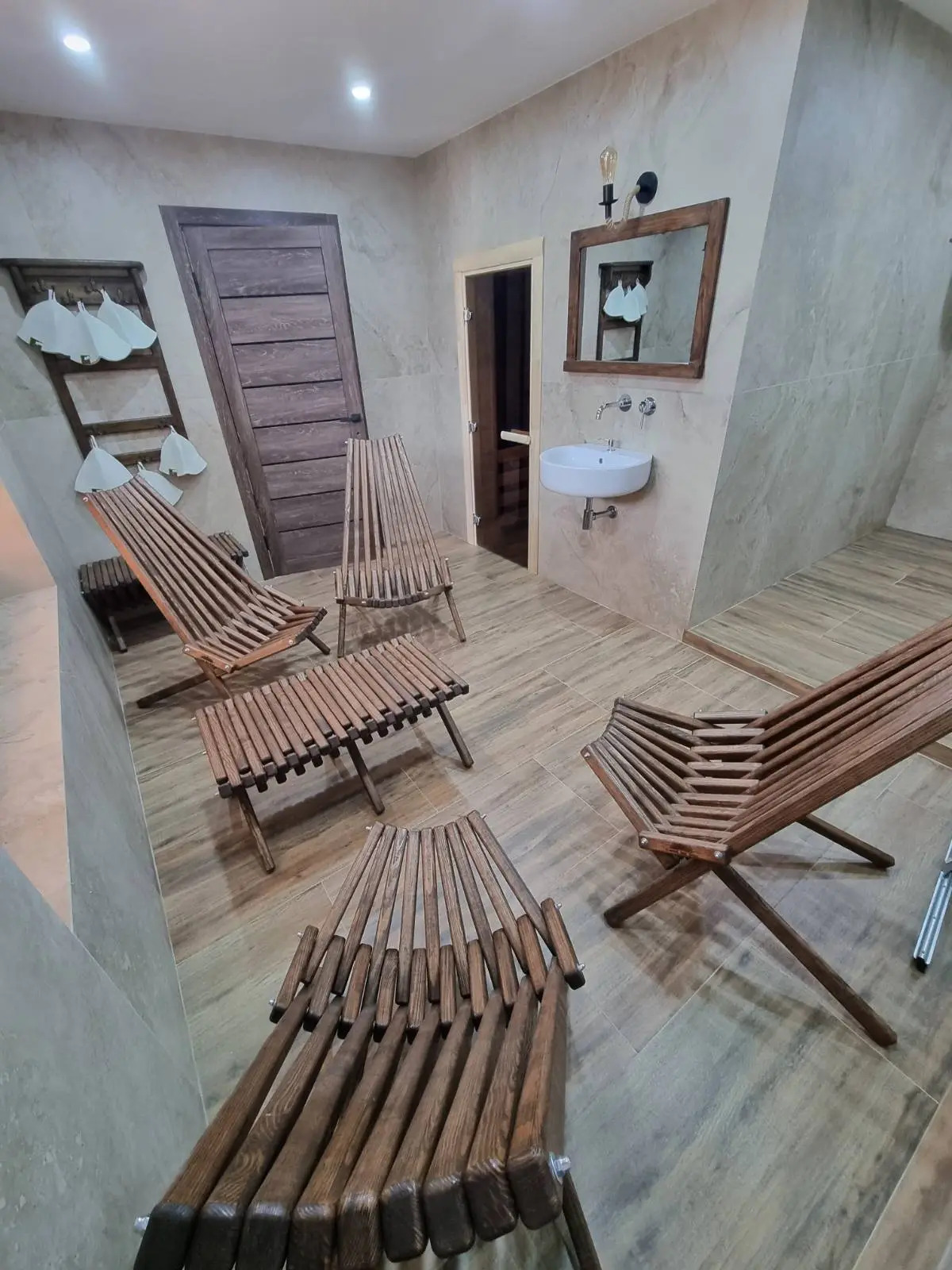 Шале Аркадия