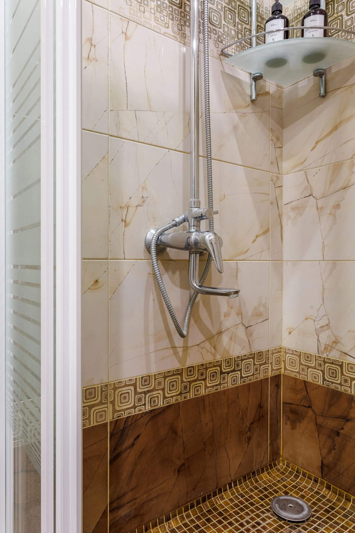 Апартаменты Садовая 12