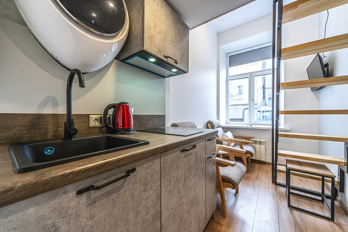 Апартаменты На Владимирском 1/47