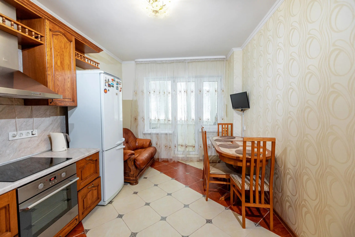 Апартаменты вблизи Комсомольского Озера