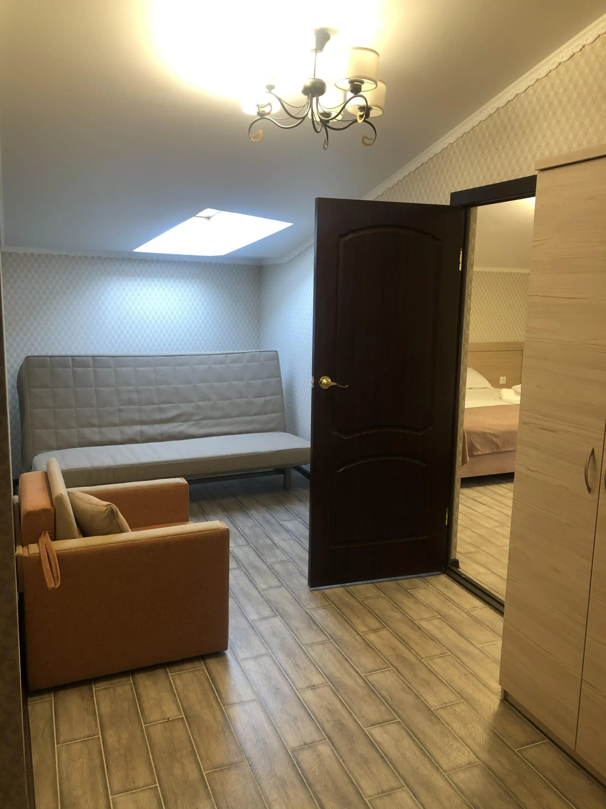 Гостевой дом Residence Terrace