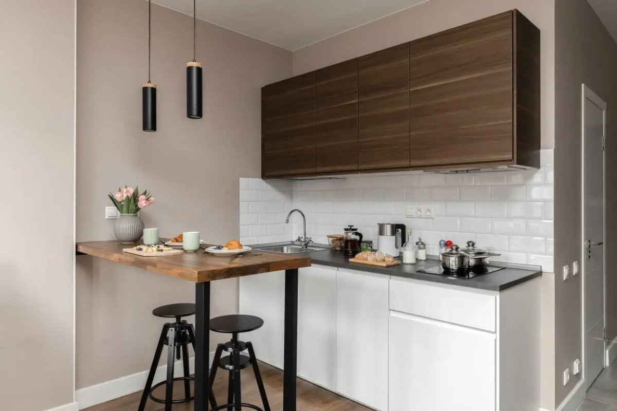 Апартаменты Jazz by Smart Lofts Moscow