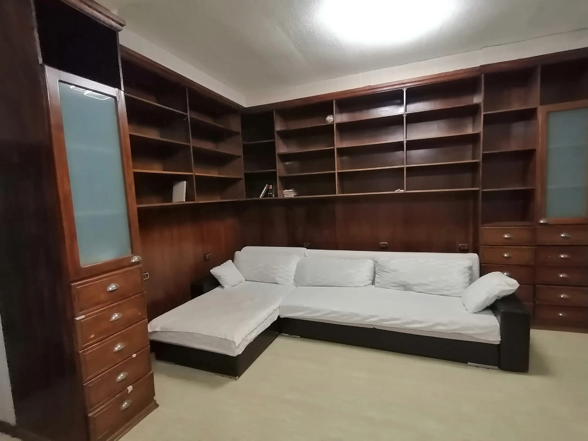 Квартира на Чернышевского 24