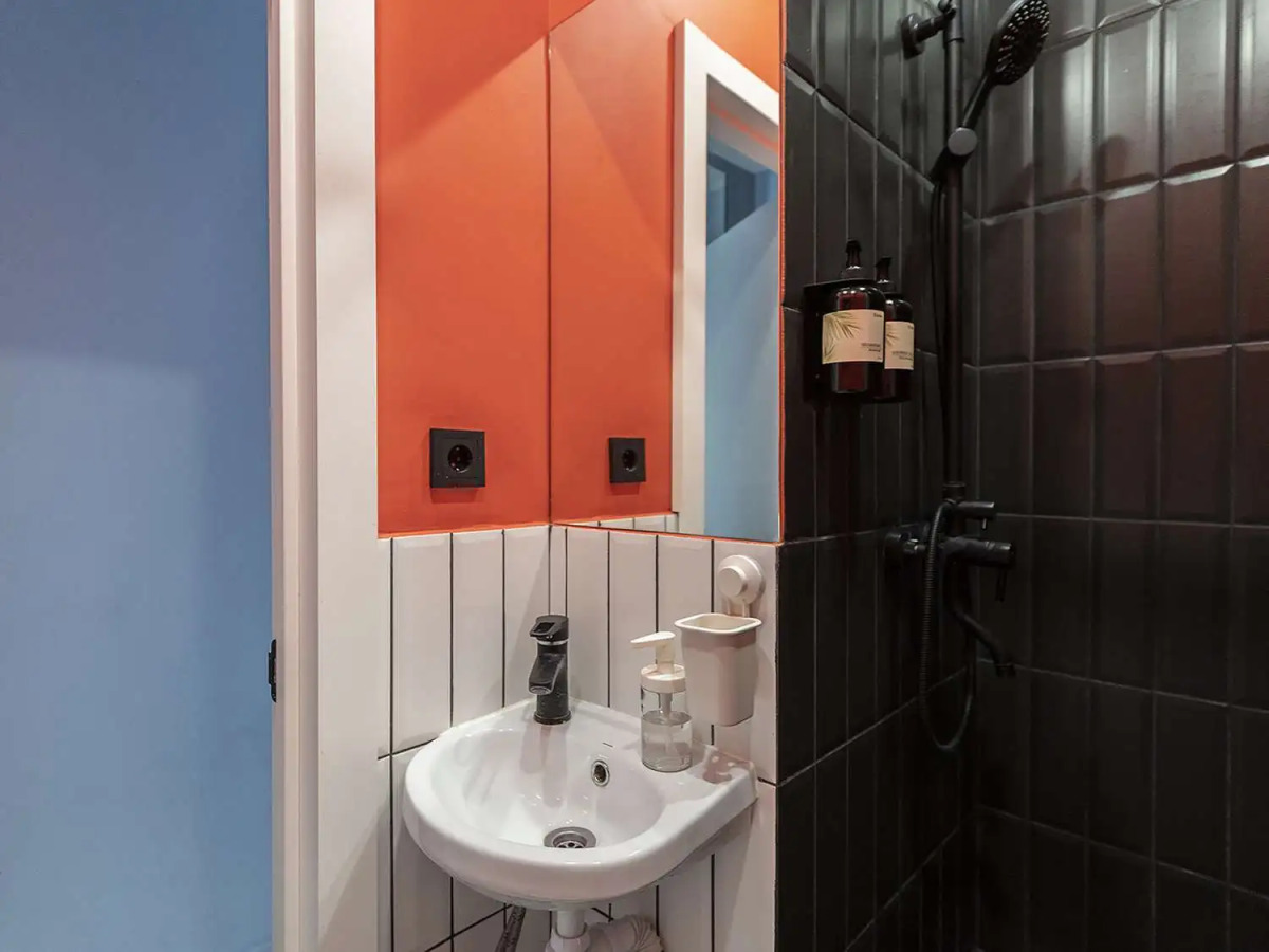 Апартаменты - Студия Комфорт в Центре Королева