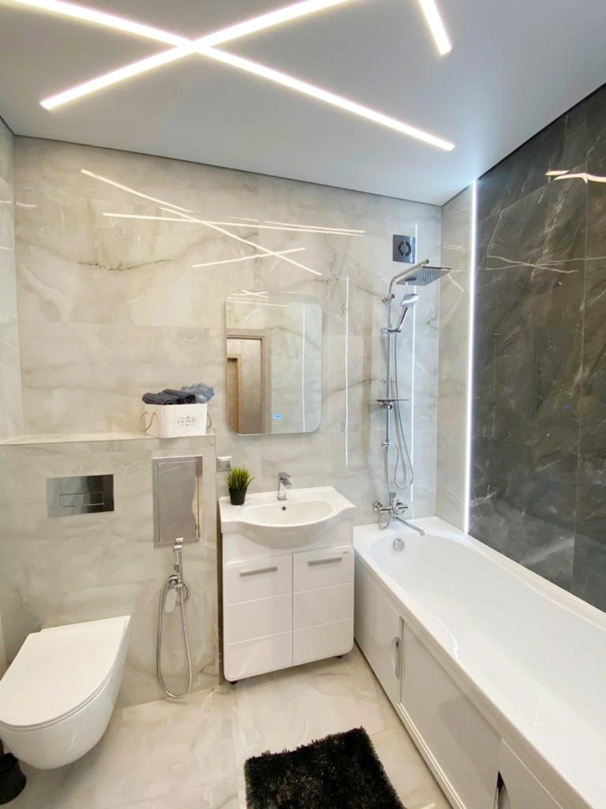 Апартаменты KranzDeluxe у Розы Ветров