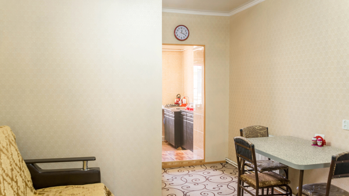 Апартаменты Apartment on Dzerzhinskogo