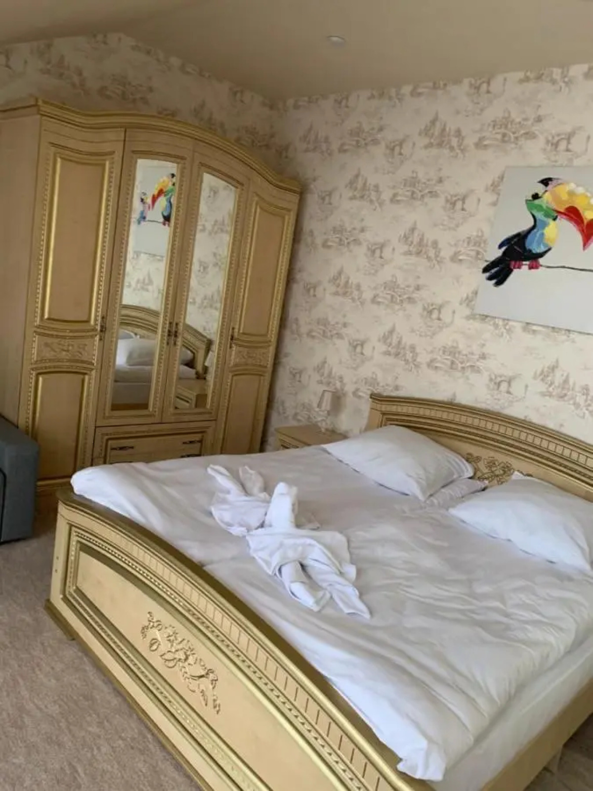 Гостевой дом Rodven