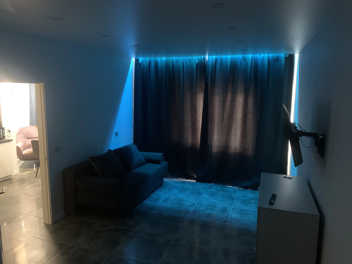 Апартаменты FaVorite House39