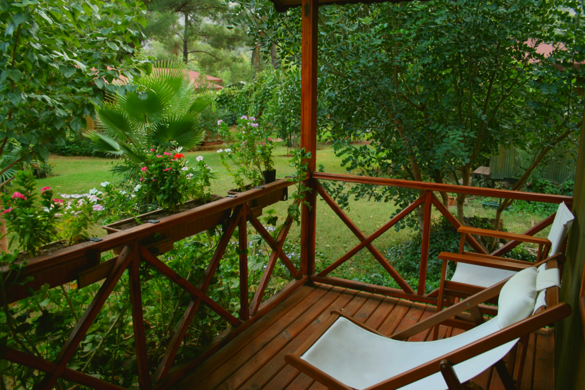 Kibala Hotel 