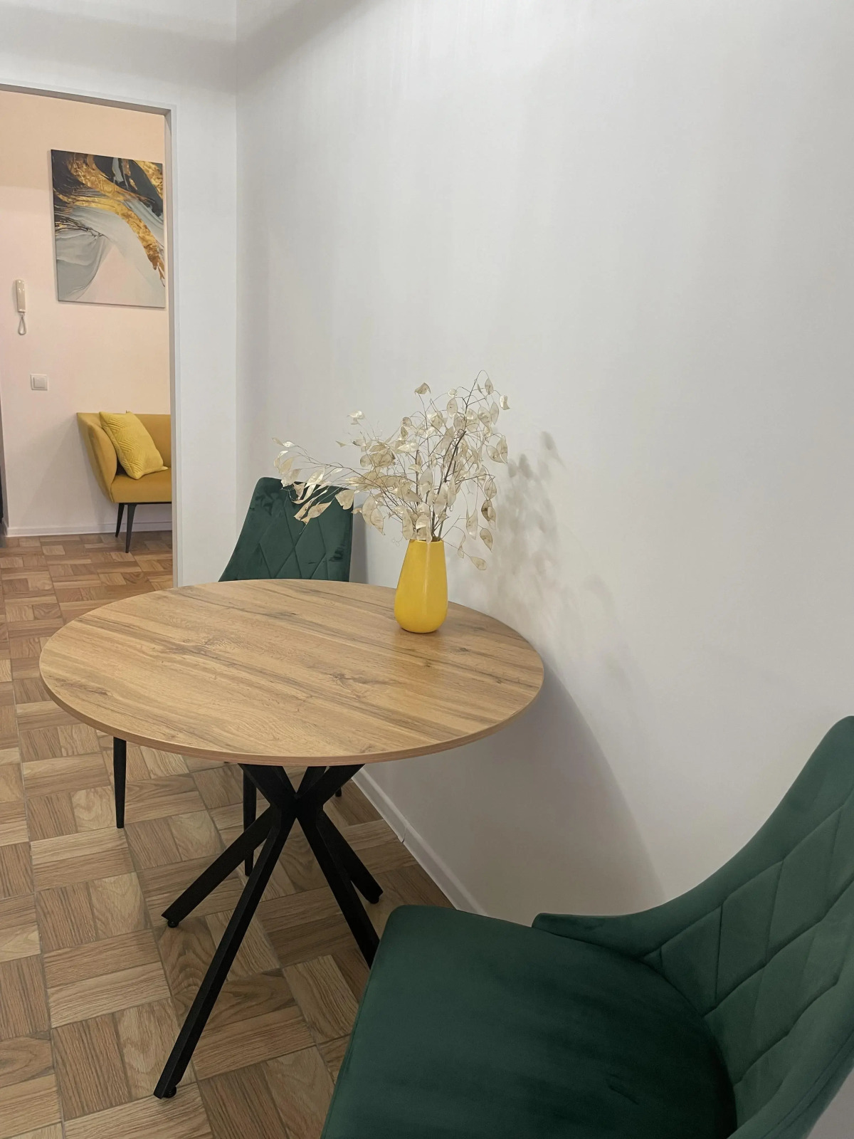 Апартаменты Зеленоградск