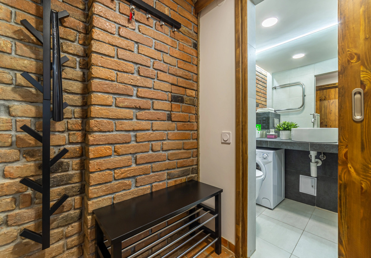 Апартаменты M1C Люкс