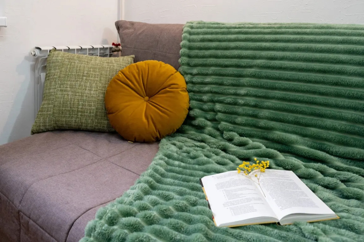 Квартира Пушкинский 1