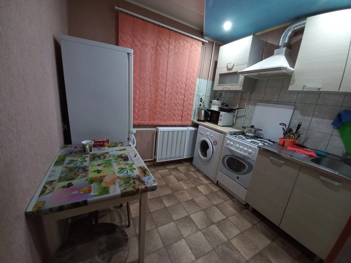 Квартира Тихая квартира в центре