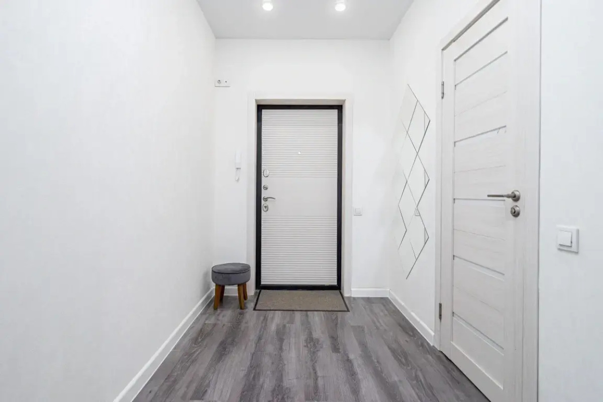 Апартаменты Чаша рядом с Метро 4