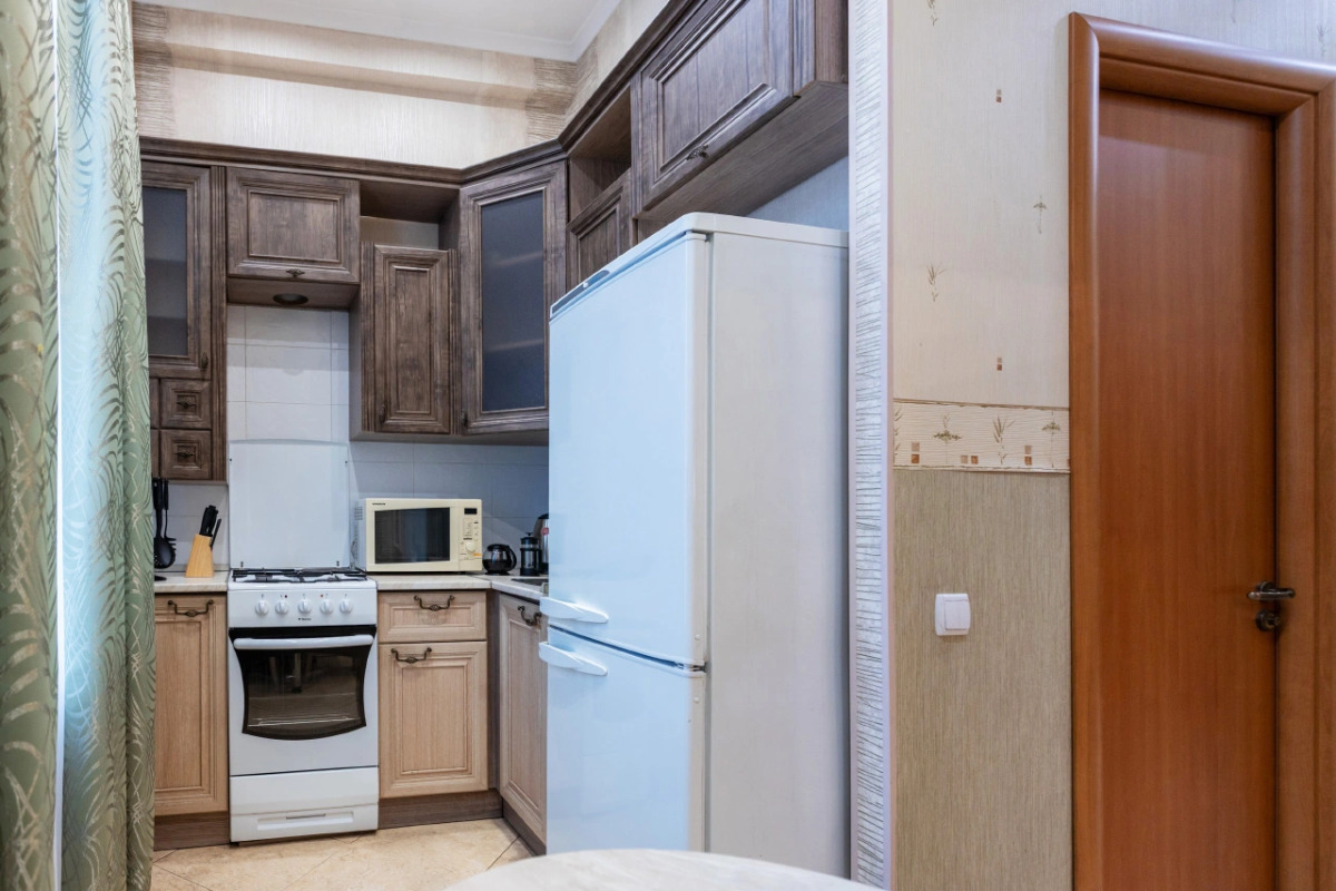 Квартира Пять Звёзд Лаванда