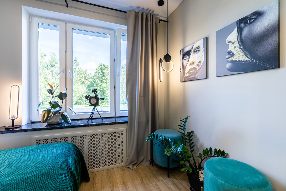 Апартаменты LS Sun Kazan