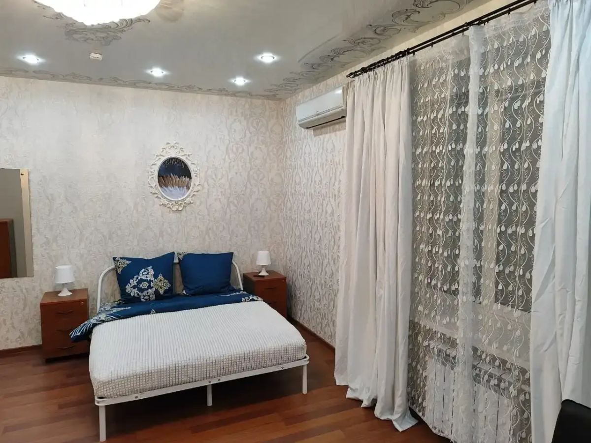 Квартира Студия 4